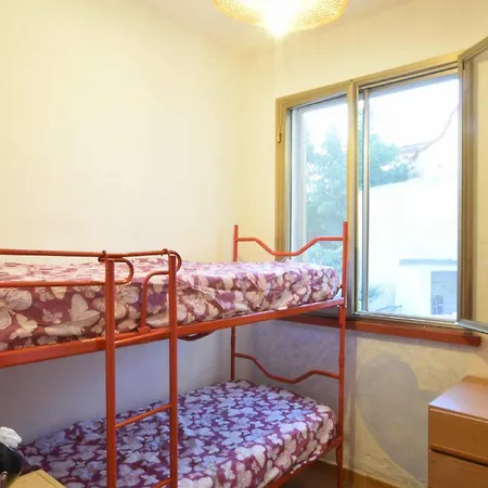 Viletta Sul Mare * بودوني