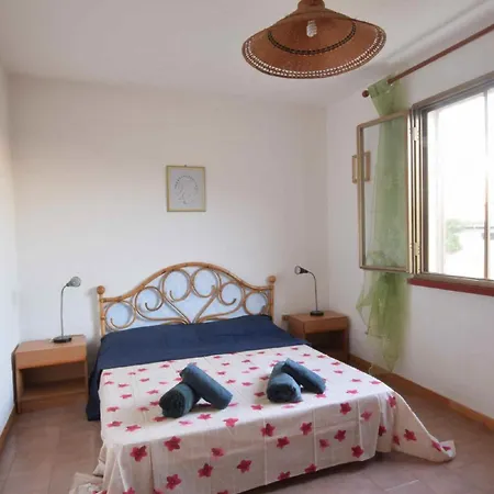 Viletta Sul Mare بيت للعطل بودوني