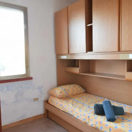 Viletta Sul Mare بودوني
