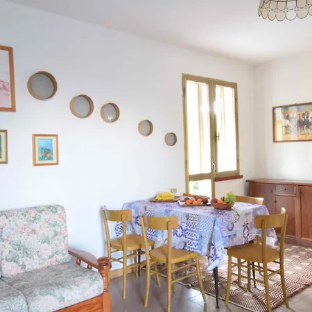 Viletta Sul Mare بيت للعطل