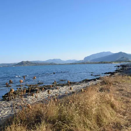 Viletta Sul Mare بودوني